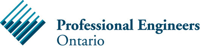 Professional Engineers Ontario.